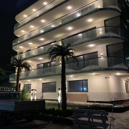 Apartament Sara Mamaia Nord Apartment Navodari Luaran gambar