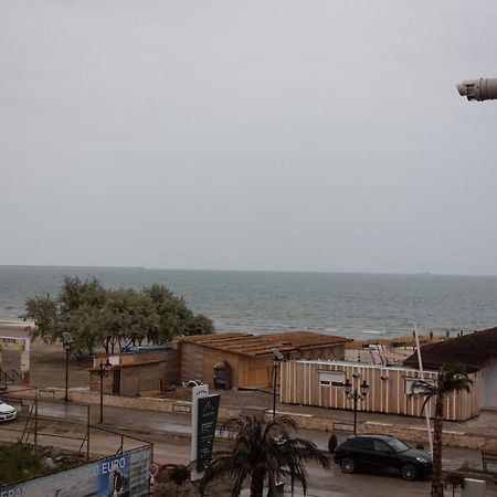 Apartament Sara Mamaia Nord Apartment Navodari Luaran gambar