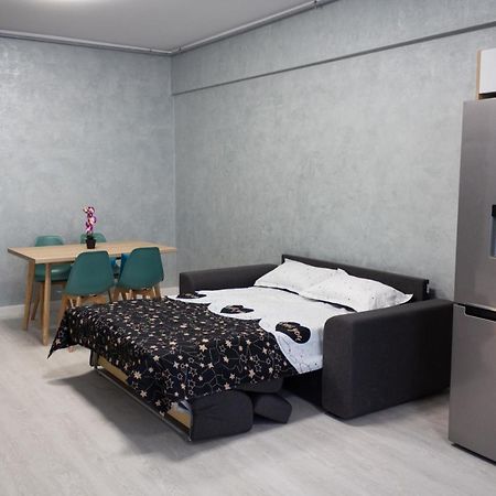 Apartament Sara Mamaia Nord Apartment Navodari Luaran gambar
