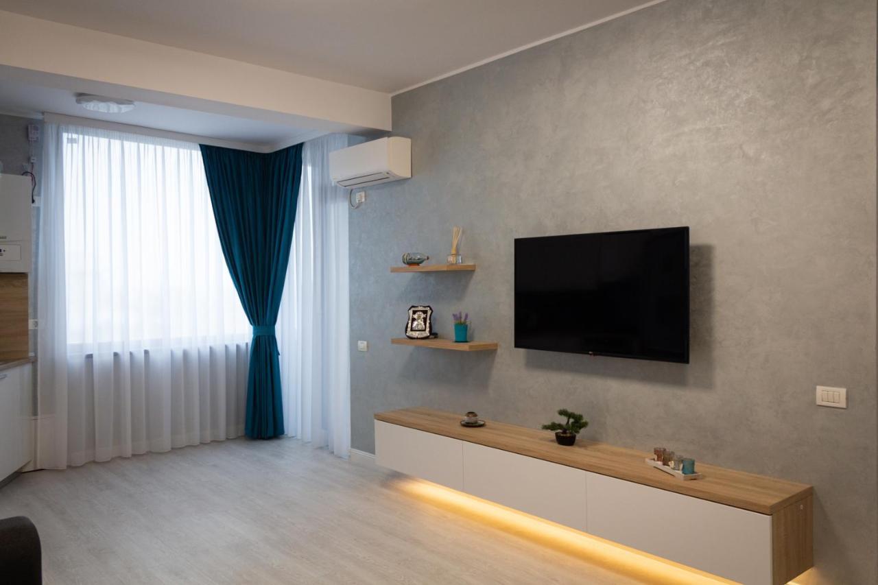Apartament Sara Mamaia Nord Apartment Navodari Luaran gambar