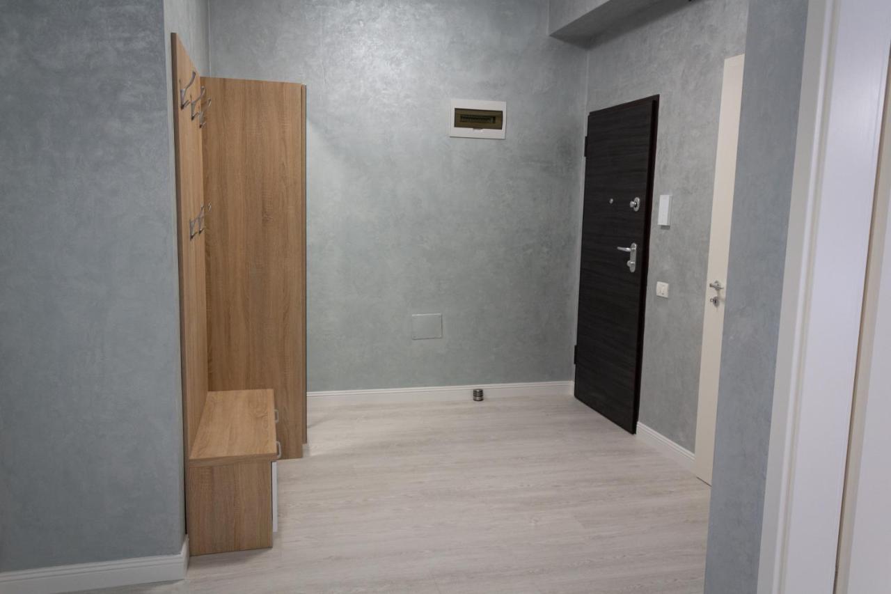 Apartament Sara Mamaia Nord Apartment Navodari Luaran gambar