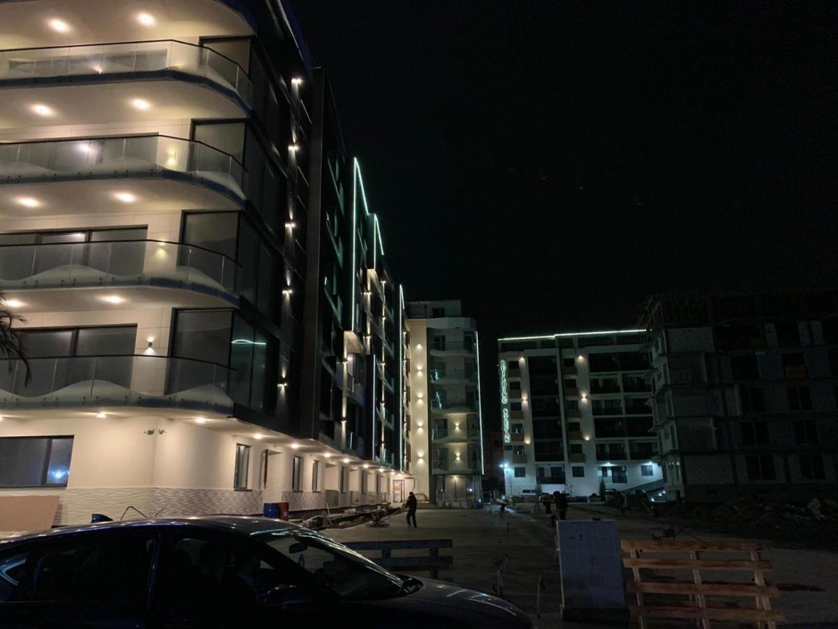 Apartament Sara Mamaia Nord Apartment Navodari Luaran gambar