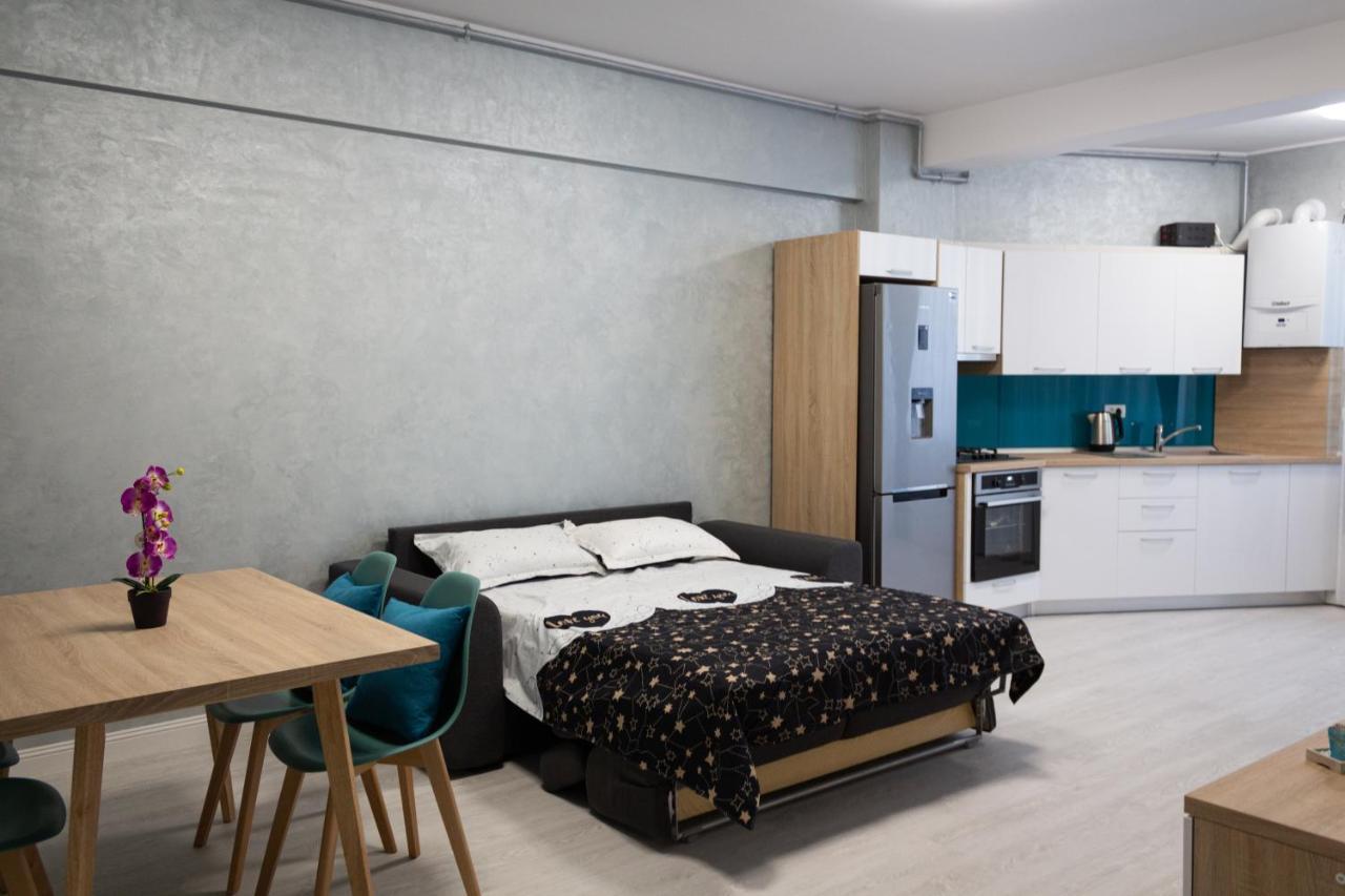 Apartament Sara Mamaia Nord Apartment Navodari Luaran gambar