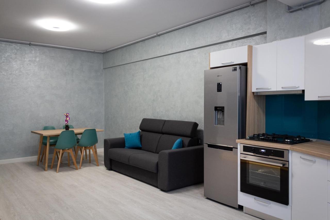 Apartament Sara Mamaia Nord Apartment Navodari Luaran gambar