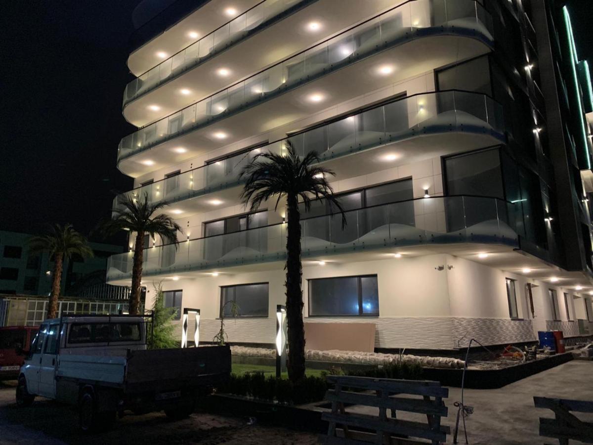 Apartament Sara Mamaia Nord Apartment Navodari Luaran gambar