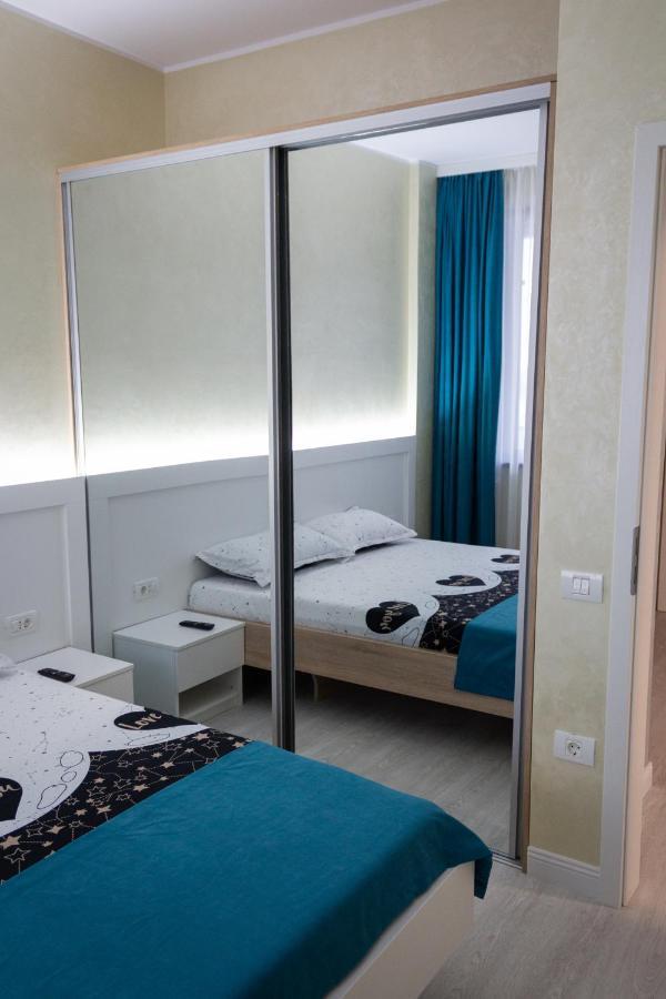 Apartament Sara Mamaia Nord Apartment Navodari Luaran gambar