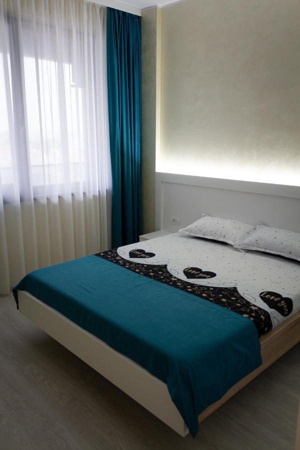 Apartament Sara Mamaia Nord Apartment Navodari Luaran gambar