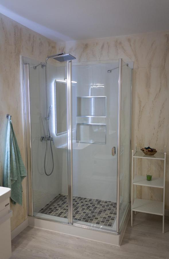 Apartament Sara Mamaia Nord Apartment Navodari Luaran gambar