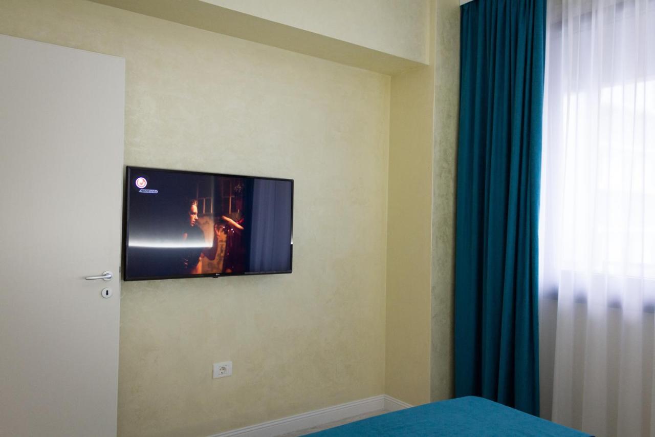 Apartament Sara Mamaia Nord Apartment Navodari Luaran gambar