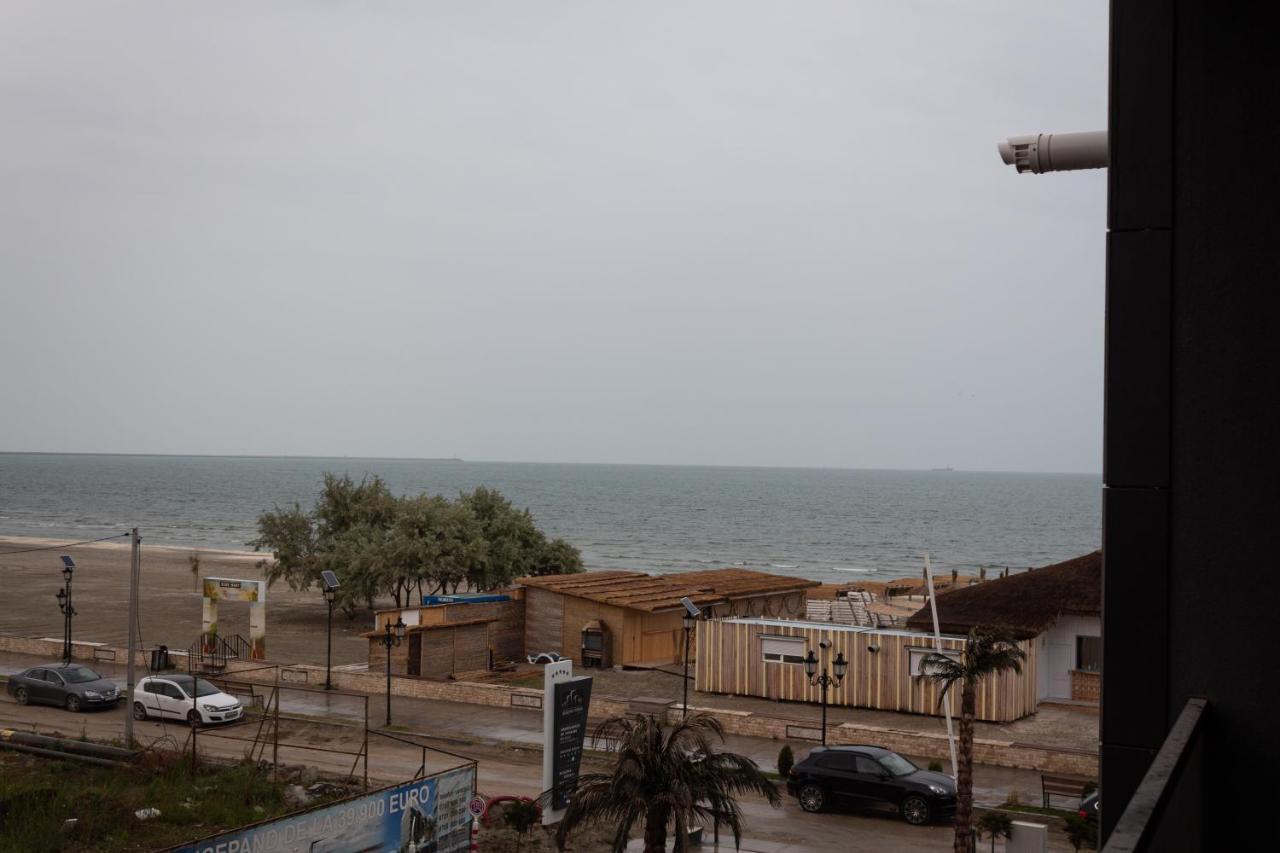 Apartament Sara Mamaia Nord Apartment Navodari Luaran gambar