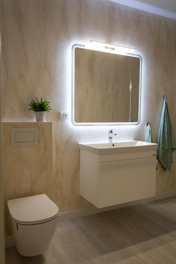 Apartament Sara Mamaia Nord Apartment Navodari Luaran gambar