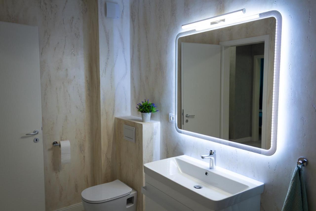 Apartament Sara Mamaia Nord Apartment Navodari Luaran gambar