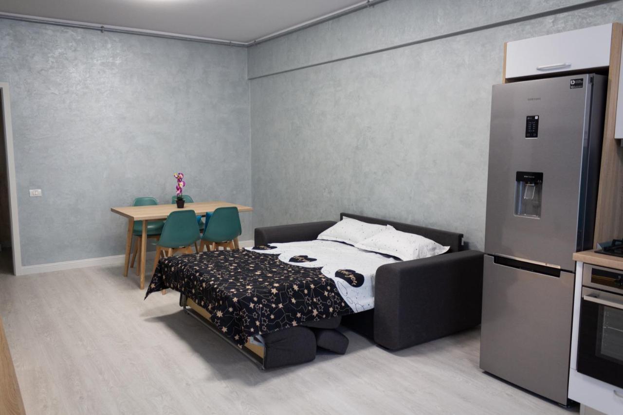 Apartament Sara Mamaia Nord Apartment Navodari Luaran gambar